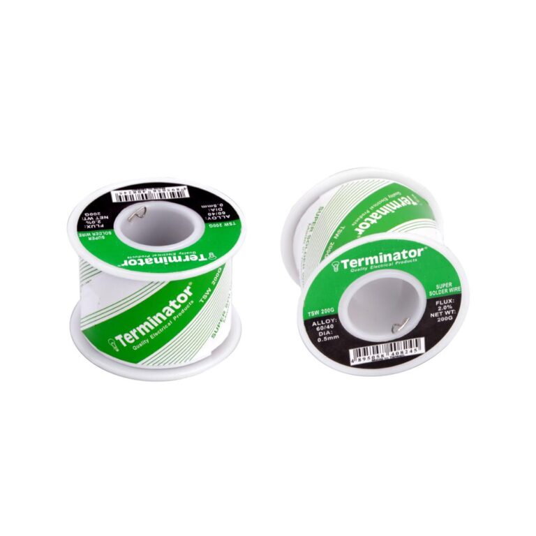 Soldering Wire